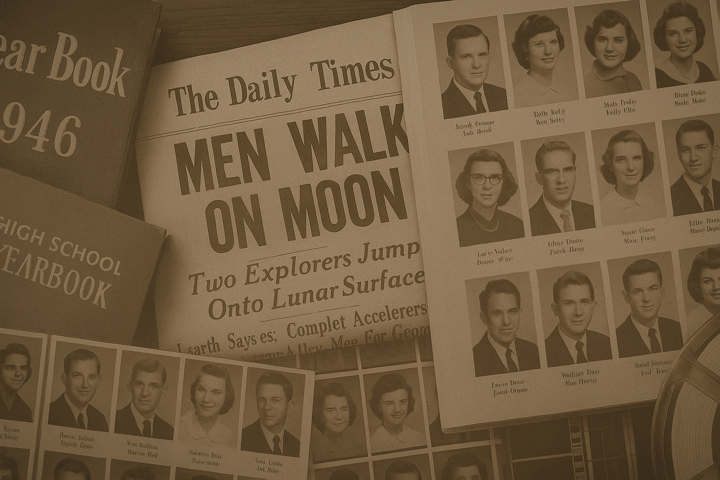 Help Digitize The Brady Microfilm Collection