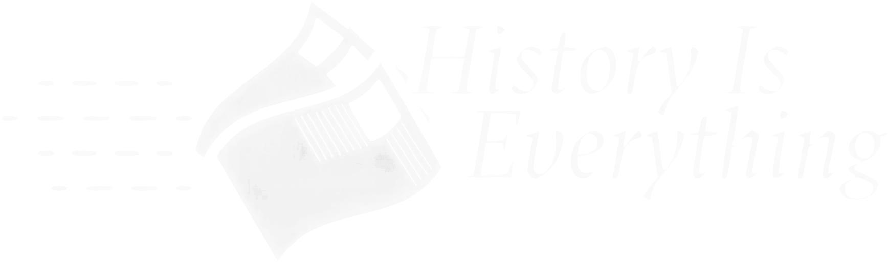 HistoryIsEverything.com